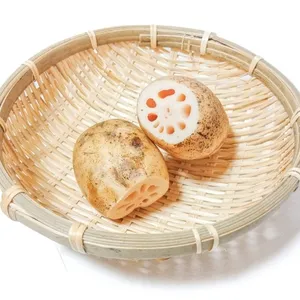 れんこんの真実 — 泥の中で育まれる、七変化する「土の宝石」の魅力